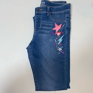 Rockstar Jeans
